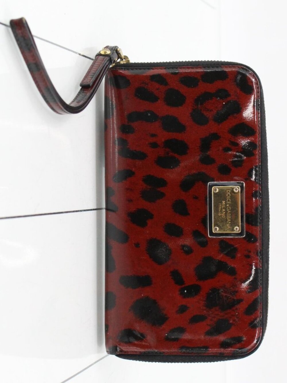 D&G Wallet